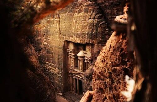 Wadi Musa Hotel | فندق ملتقى البتراء