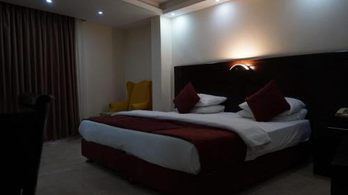 Wadi Musa Hotel | فندق ملتقى البتراء