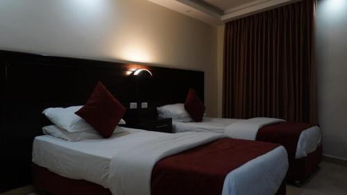 Wadi Musa Hotel | فندق ملتقى البتراء