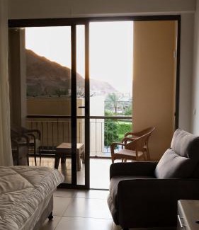 Aqaba Apartment | قرية الراحة باطلالة بحرية-مرسى زايد-Alraha village -marsa zayed- with sea view