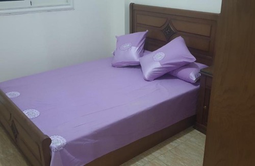 Marsa Matruh Apartment | قرية سورتيلاج مطروح