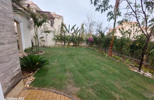 New Cairo Villa | كمبوند المقصد