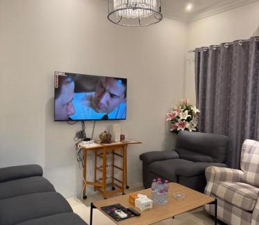 Rumailah Apartment | كورنيش عجمان