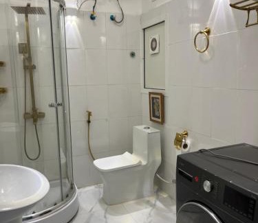 Rumailah Apartment | كورنيش عجمان
