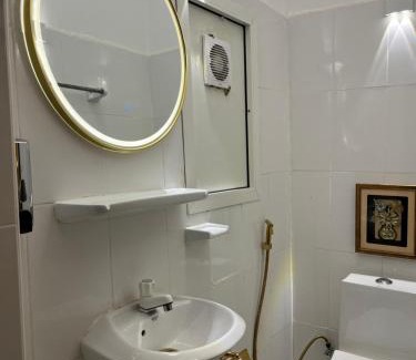 Rumailah Apartment | كورنيش عجمان