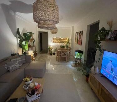 Nasr City Apartment | كومباوند جاردنيا سيتي مدينه نصر gardenia city Nasr city