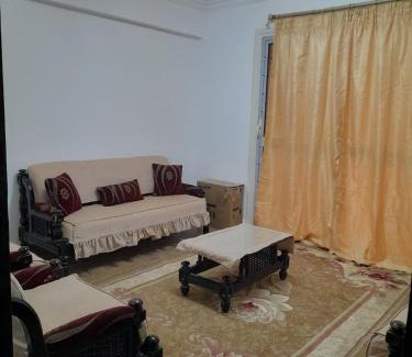 New Cairo Apartment | كومبوند جنة بالتجمع