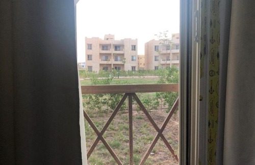 Sharm El Sheikh Apartment | كوميتا بيتش ايجى مون ترافل