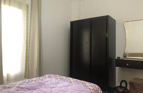 Sharm El Sheikh Apartment | كوميتا بيتش ايجى مون ترافل