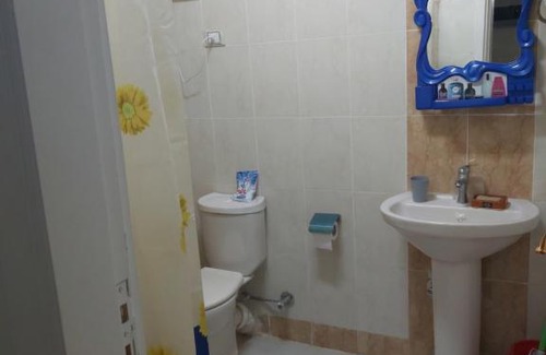 Ras Sudar Apartment | لاسيرينا عيون موسى
