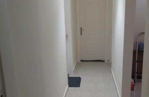 Ras Sudar Apartment | لاسيرينا عيون موسى
