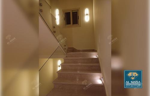 Sidi Abd El-Rahman Villa | للايجار ايام الصيف فيلا فاخره بستيلا هايتس - الساحل الشمالي