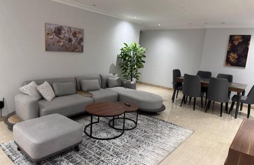 Nasr City Apartment | مدينة نصر كمبوند دلتا ستارز