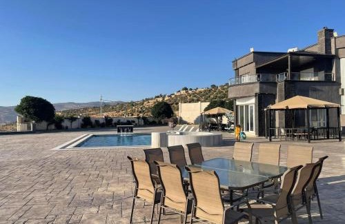 Suwailih Villa | مزارع نسيم الجبل