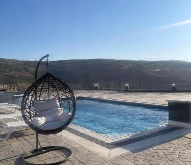 Suwailih Villa | مزارع نسيم الجبل