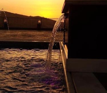 Suwailih Villa | مزارع نسيم الجبل