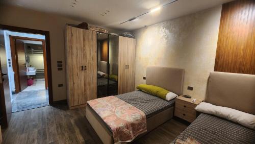 Heliopolis Apartment | مصر الجديدة مساكن شيراتون