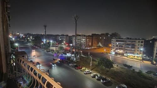 Heliopolis Apartment | مصر الجديدة مساكن شيراتون