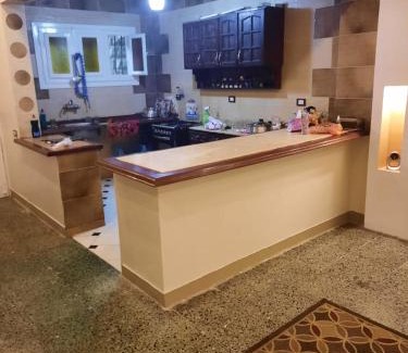Marsa Matruh Villa | مطروح شاطيء الأبيض عالبحر مباشر