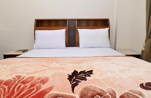 Mansoura Apartment | وادى الملوك للشقق الفندقية