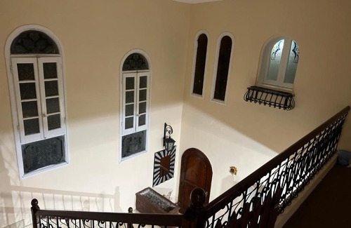 Ad-Dukhaylah Villa | ڤيلا دانه