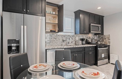 Park Mesa Heights House | ৎ୭ Charming Home in LA ৎ୭ Prime location, Update