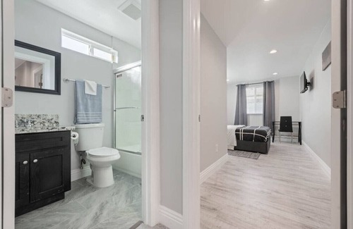 Park Mesa Heights House | ৎ୭ Charming Home in LA ৎ୭ Prime location, Update