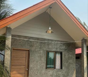 Chiang Dao House | กานต์รีสอร์ต เชียงดาว