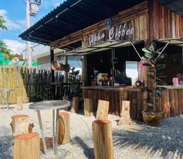 Chiang Dao House | กานต์รีสอร์ต เชียงดาว