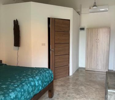 Chiang Dao House | กานต์รีสอร์ต เชียงดาว