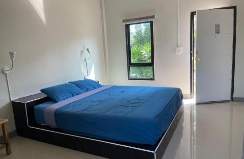 Non Sa-at House | คุณเก้า รีสอร์ท