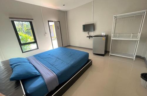 Non Sa-at House | คุณเก้า รีสอร์ท