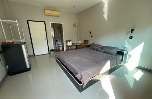 Non Sa-at House | คุณเก้า รีสอร์ท