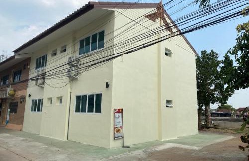 Nai Wiang Hotel | จอมเมือง Motel