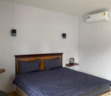 Narathiwat Hotel | จันผารีสอร์ท By NLG