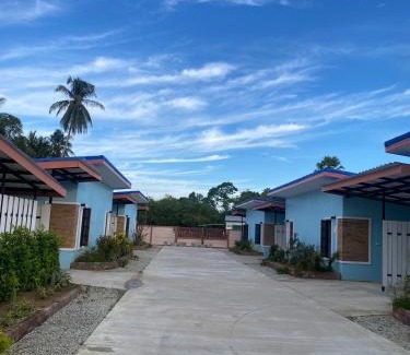 Narathiwat Hotel | จันผารีสอร์ท By NLG