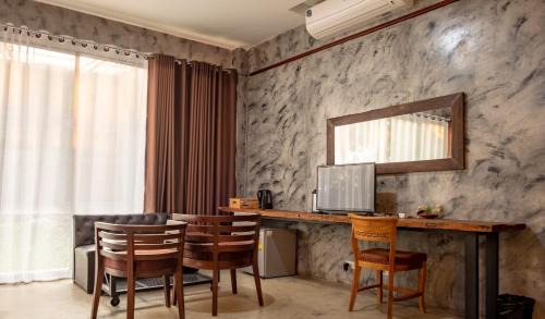 Kanchanaburi Hotel | ชิดธาร รีสอร์ท