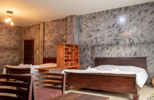 Kanchanaburi Hotel | ชิดธาร รีสอร์ท