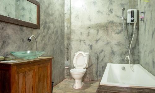 Kanchanaburi Hotel | ชิดธาร รีสอร์ท