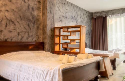 Kanchanaburi Hotel | ชิดธาร รีสอร์ท