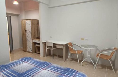 Hat Yai Hotel | ชิตตยาแมนชั่น