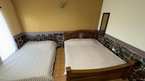 Phrae Hotel | ช่อฟ้า การ์เด้น