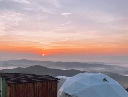 Chiang Saen Other | ดอยสะโง้วิวโฮมสเตย์โดมบอล