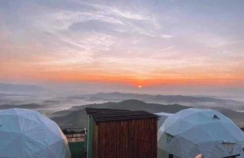 Chiang Saen Other | ดอยสะโง้วิวโฮมสเตย์โดมบอล