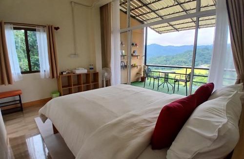 Doi Lo House | ดิ เอสเคป อินทนนท์ - The Escape Inthanon