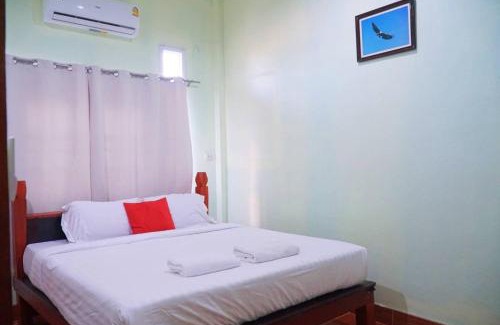 Cha-am House | ตาลฟ้ารีสอร์ท (Tanfah Resort)