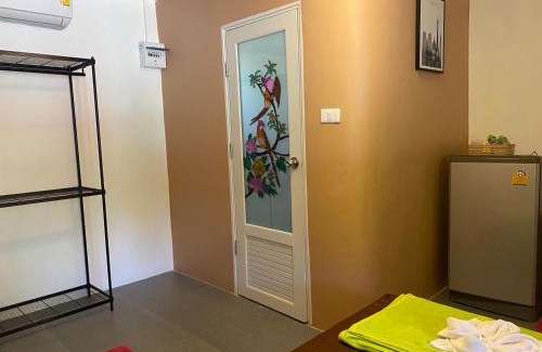 Chong Sadao Hotel | ทับศิลารีสอร์ท Tubsila Resort