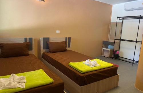 Chong Sadao Hotel | ทับศิลารีสอร์ท Tubsila Resort