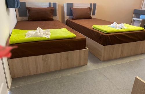 Chong Sadao Hotel | ทับศิลารีสอร์ท Tubsila Resort