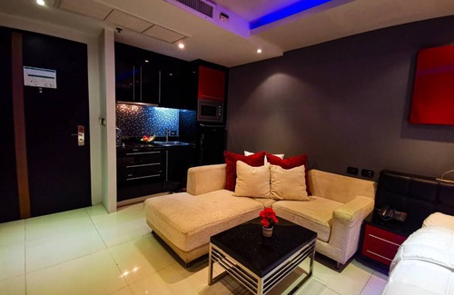 Patong House | ทำเลเยียมในแหล่งท่วงเทียวของป่าตอง